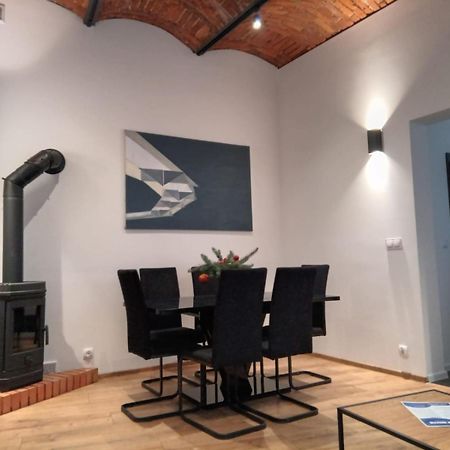 Apartament Sobieskiego Nowy Sącz エクステリア 写真