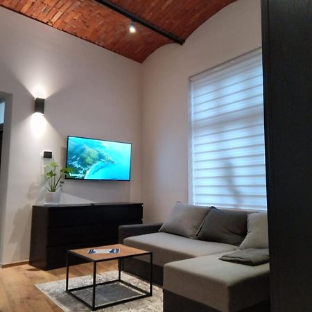 Apartament Sobieskiego Nowy Sącz エクステリア 写真