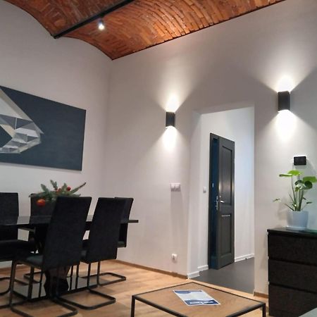 Apartament Sobieskiego Nowy Sącz エクステリア 写真