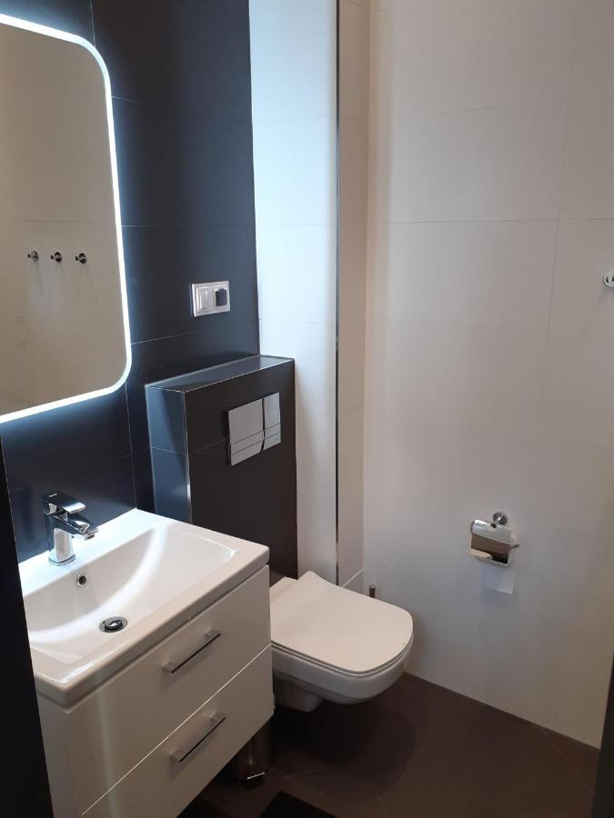Apartament Sobieskiego Nowy Sącz エクステリア 写真