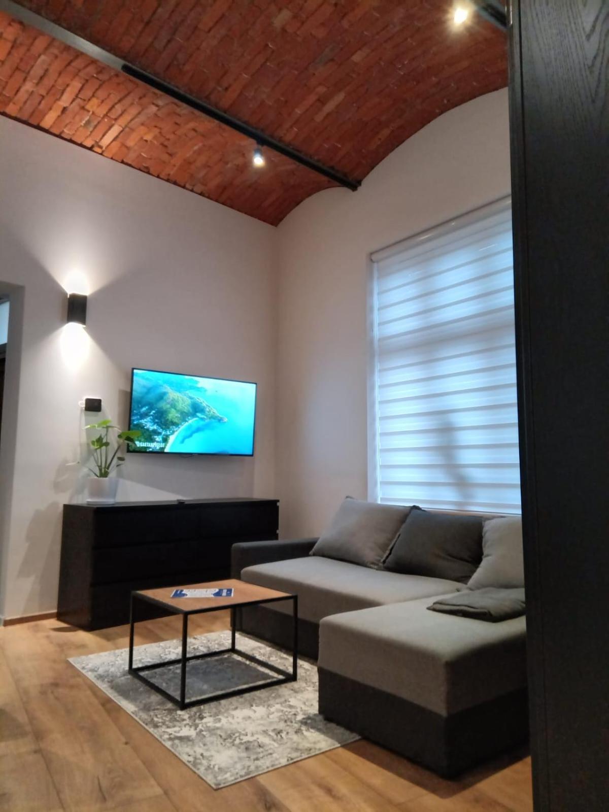 Apartament Sobieskiego Nowy Sącz エクステリア 写真